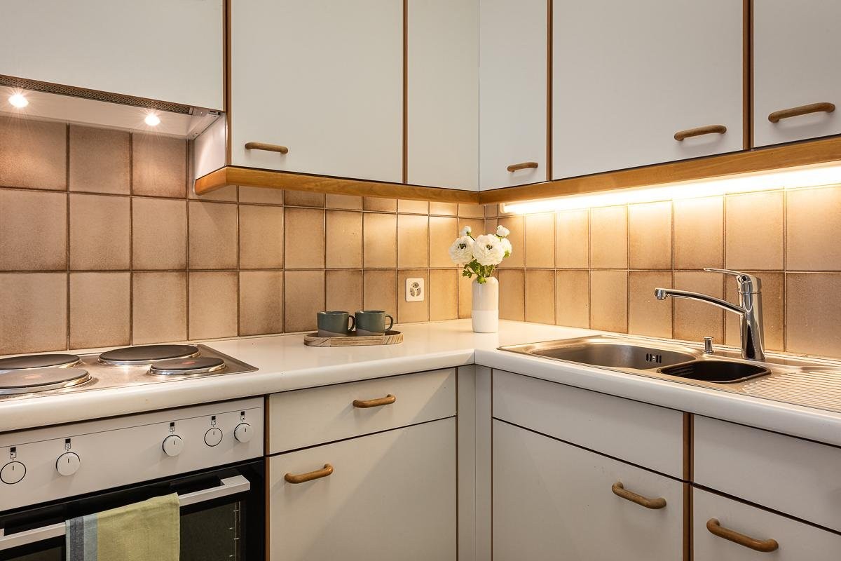 Rent a 3 rooms apartment in Uster Flatfox