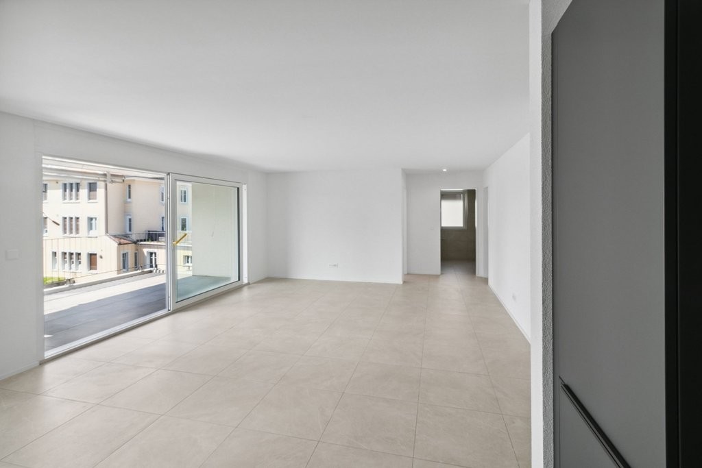 Rent a 3 ½ rooms apartment in Arbon Flatfox