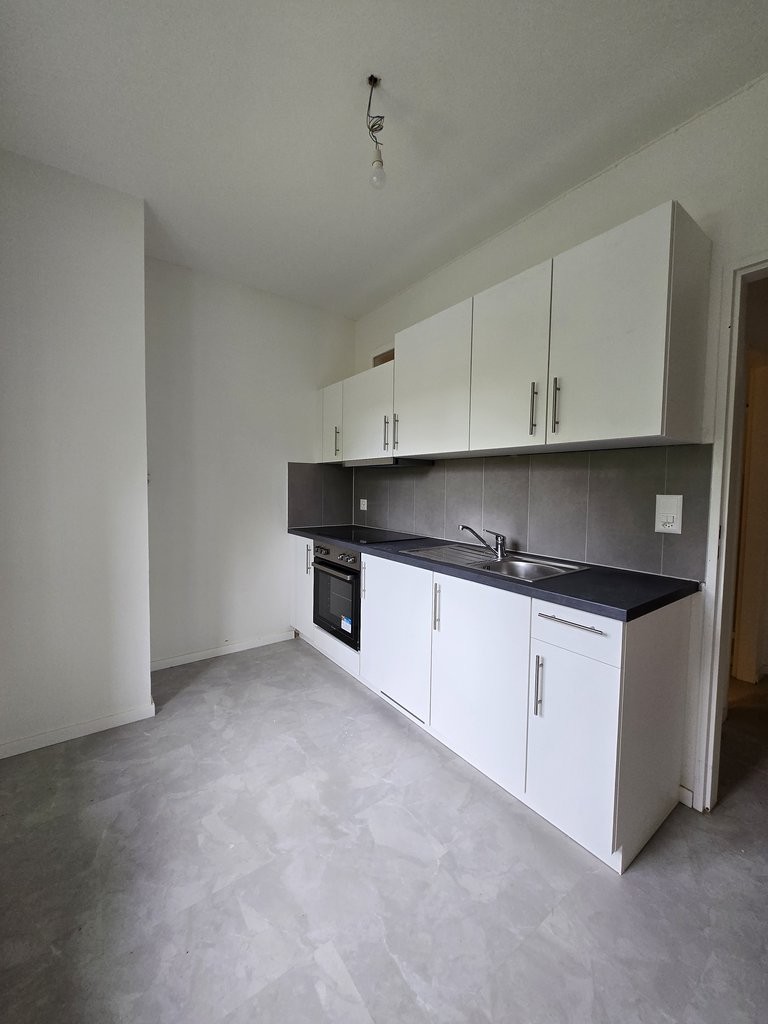 Bild 2 ½ Zimmer-Wohnung in Basel mieten