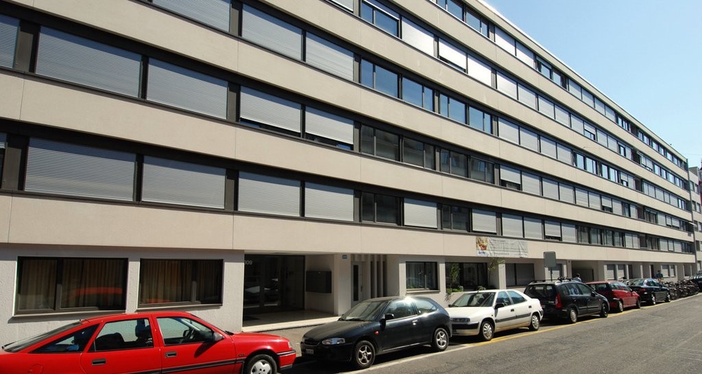 Bild 5 ½ Zimmer-Wohnung in Basel mieten