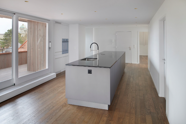 Bild 5 ½ Zimmer-Wohnung in Bern mieten