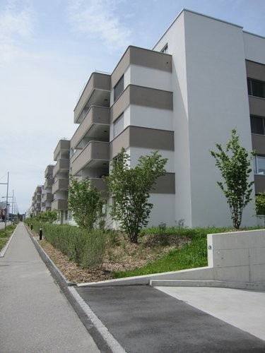 Bild 4 ½ Zimmer-Wohnung in Bern mieten