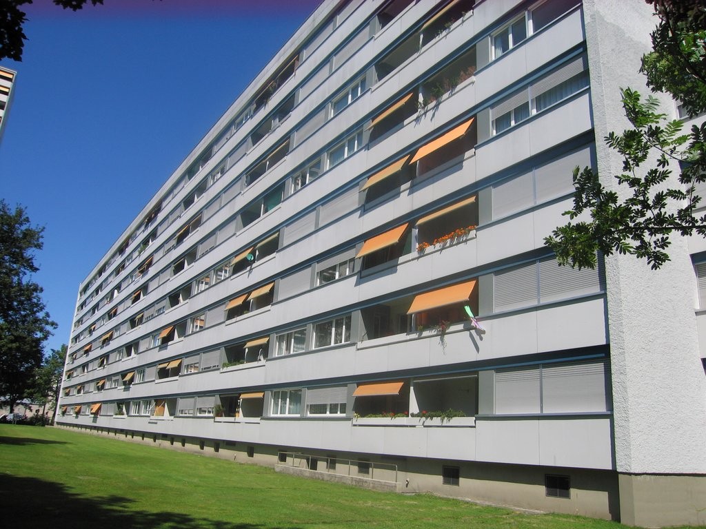 Bild 4 ½ Zimmer-Wohnung in Bern mieten