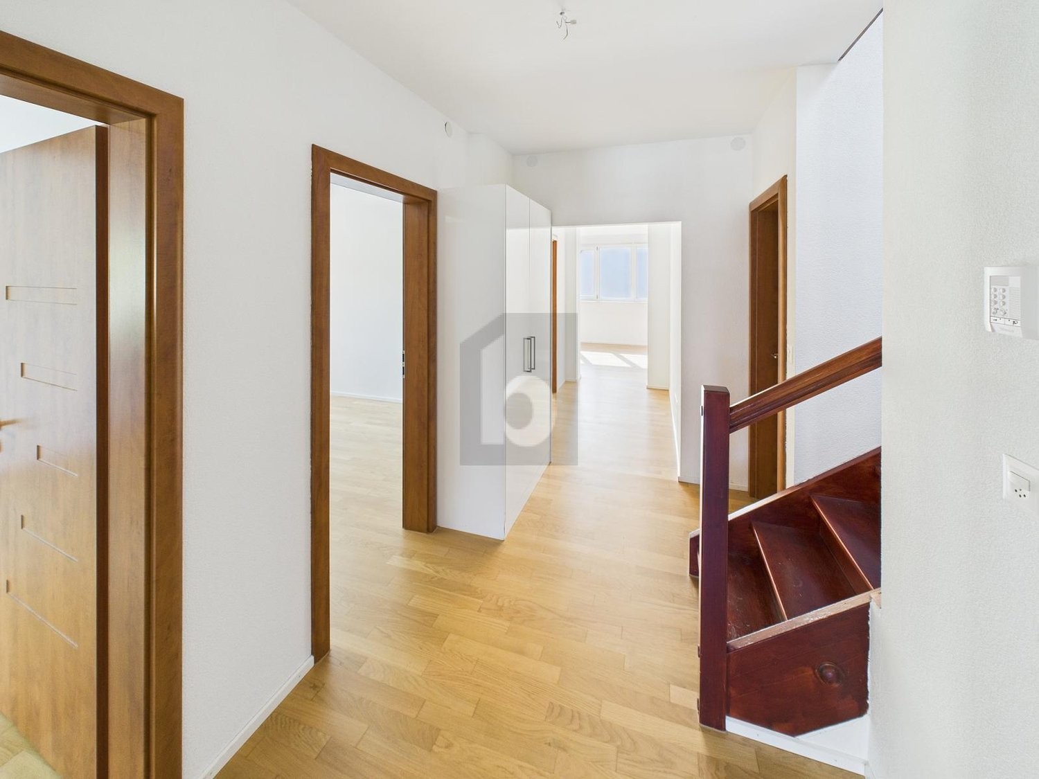 Bild 5 ½ Zimmer-Maisonette in Basel mieten