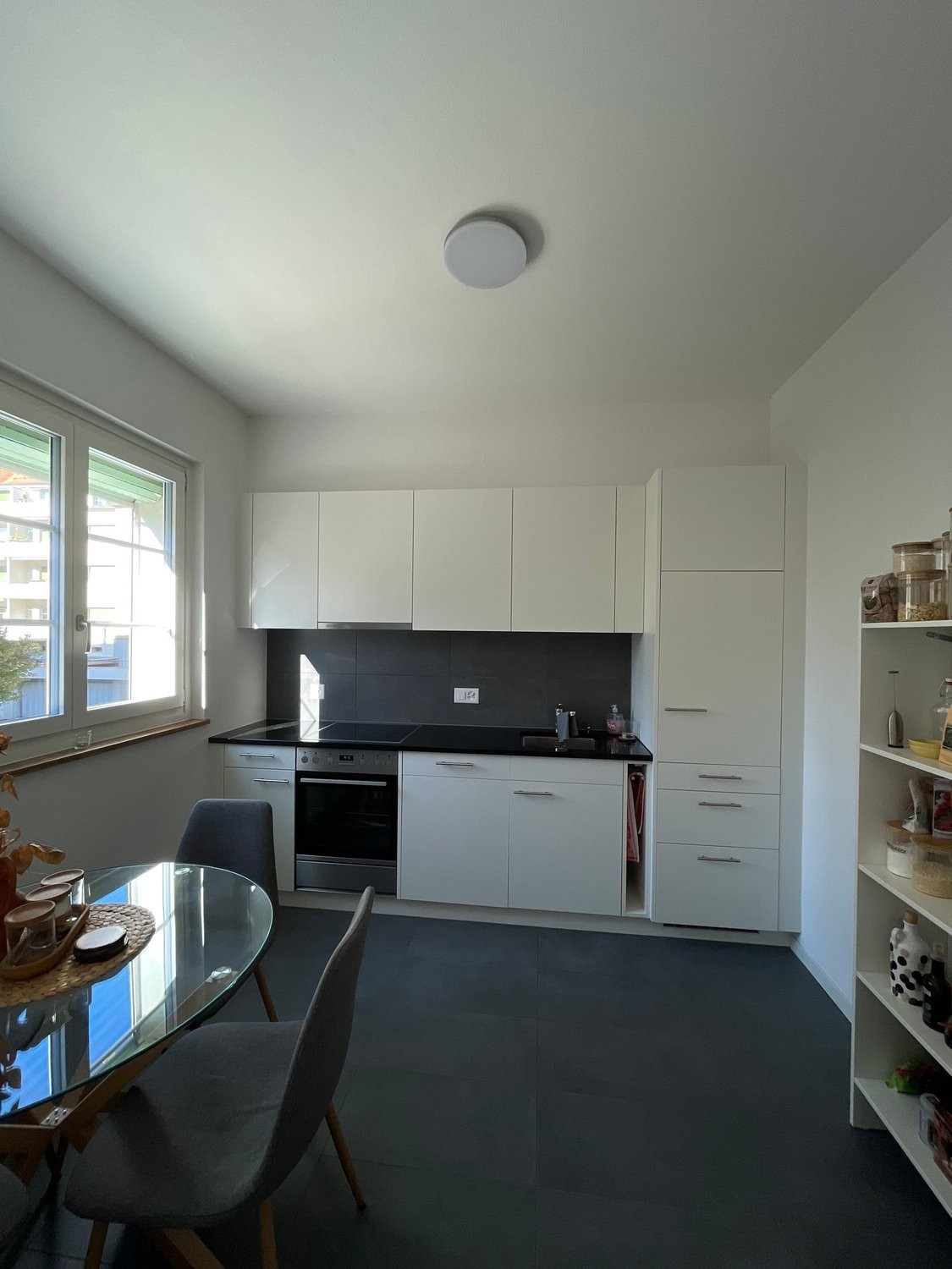 Bild 1 ½ Zimmer-Wohnung in Bern mieten