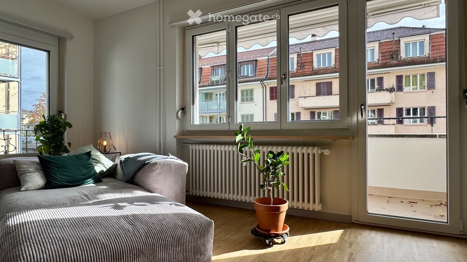 Bild 4 ½ Zimmer-Wohnung in Bern mieten