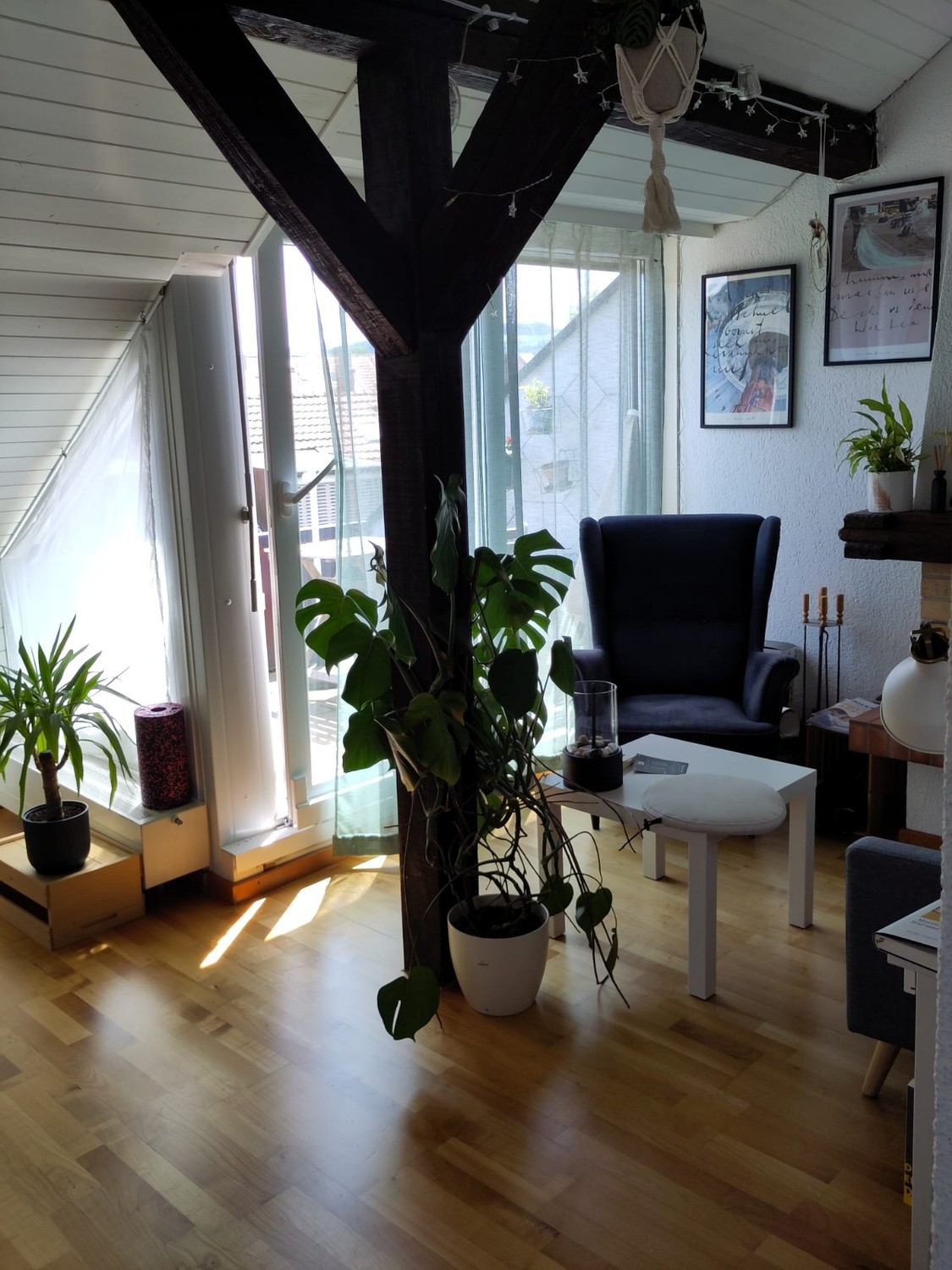 Bild 1 ½ Zimmer-Wohnung in Bern mieten