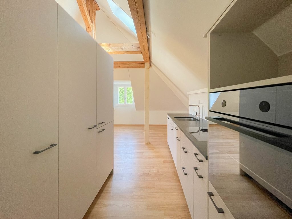 Bild 1 ½ Zimmer-Wohnung in Bern mieten