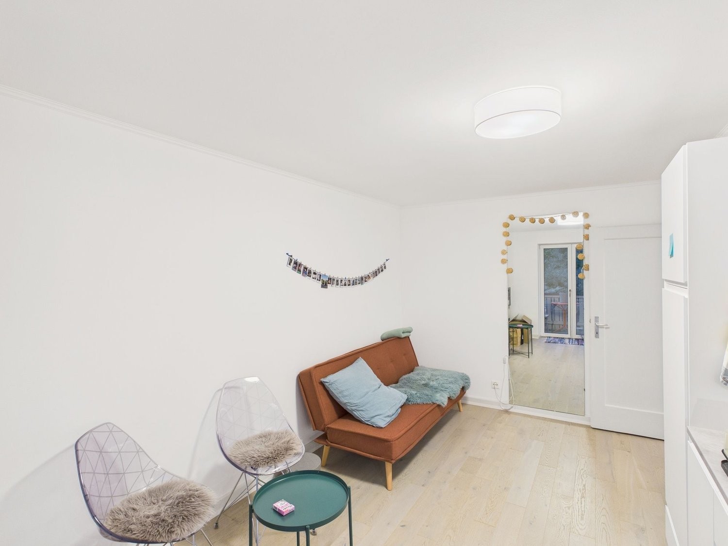 Bild 1 ½ Zimmer-Wohnung in Basel mieten