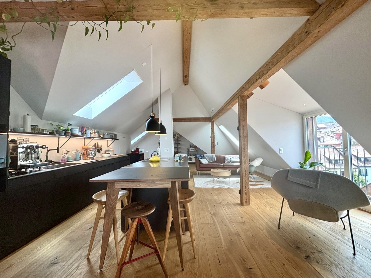 Bild 4 ½ Zimmer-Wohnung in Bern mieten