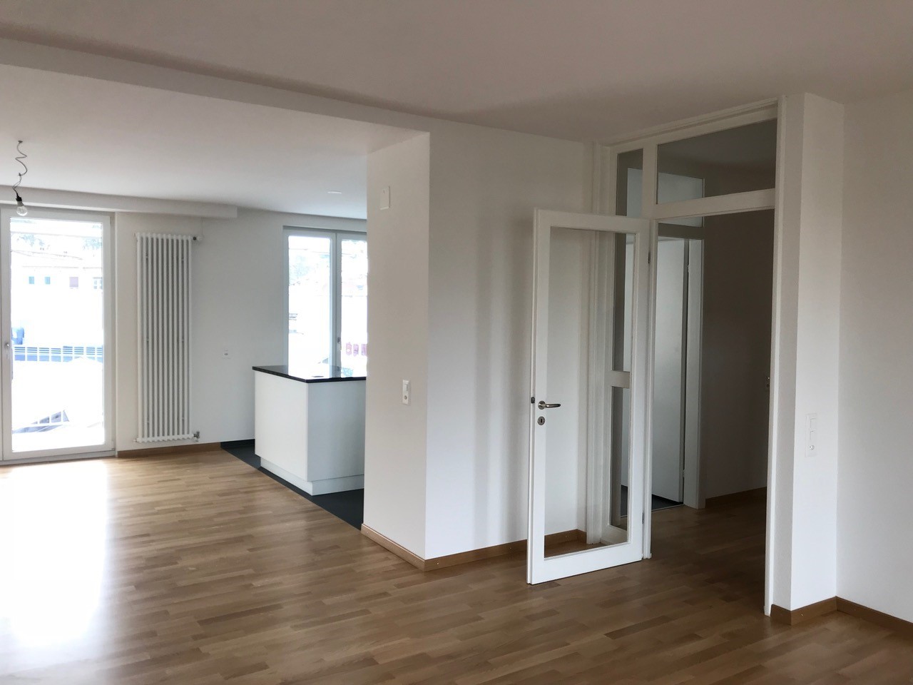 Bild 5 ½ Zimmer-Wohnung in Basel mieten
