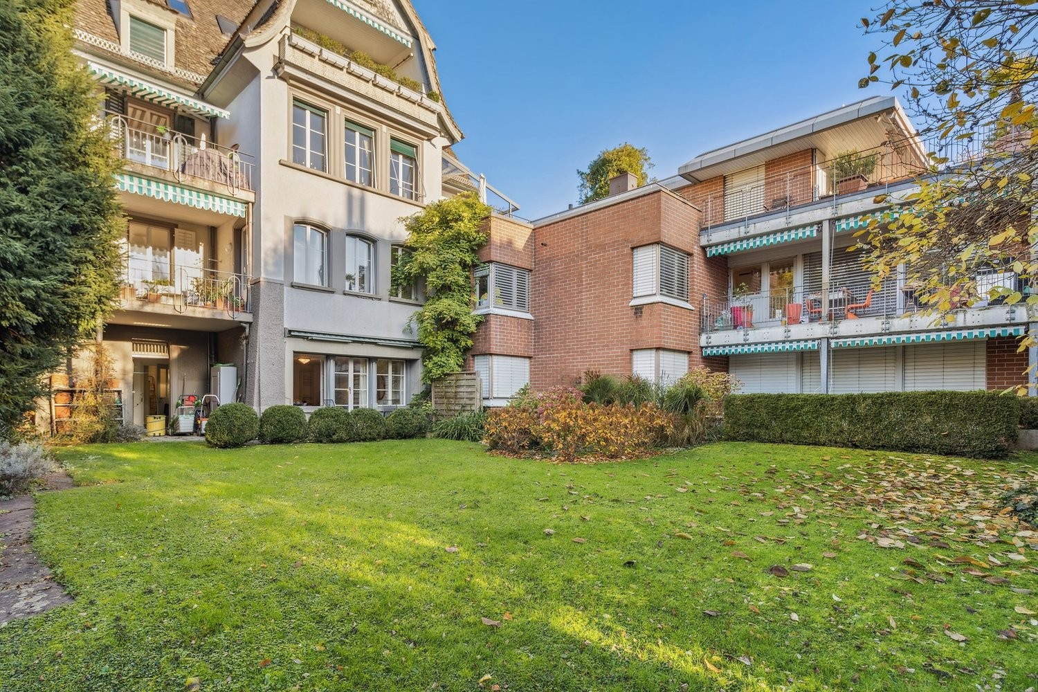 Bild 5 ½ Zimmer-Wohnung in Zürich mieten