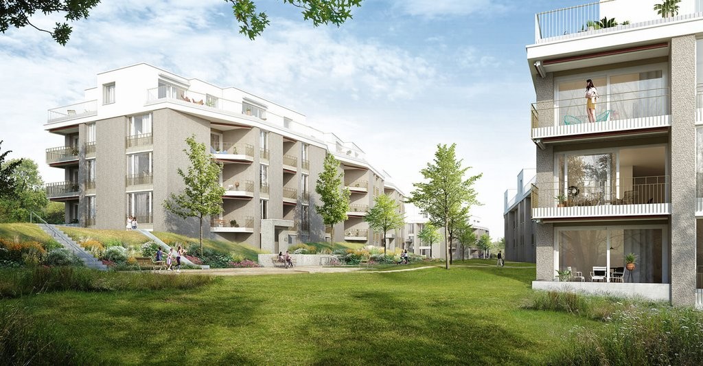 Bild 5 ½ Zimmer-Wohnung in Zürich mieten