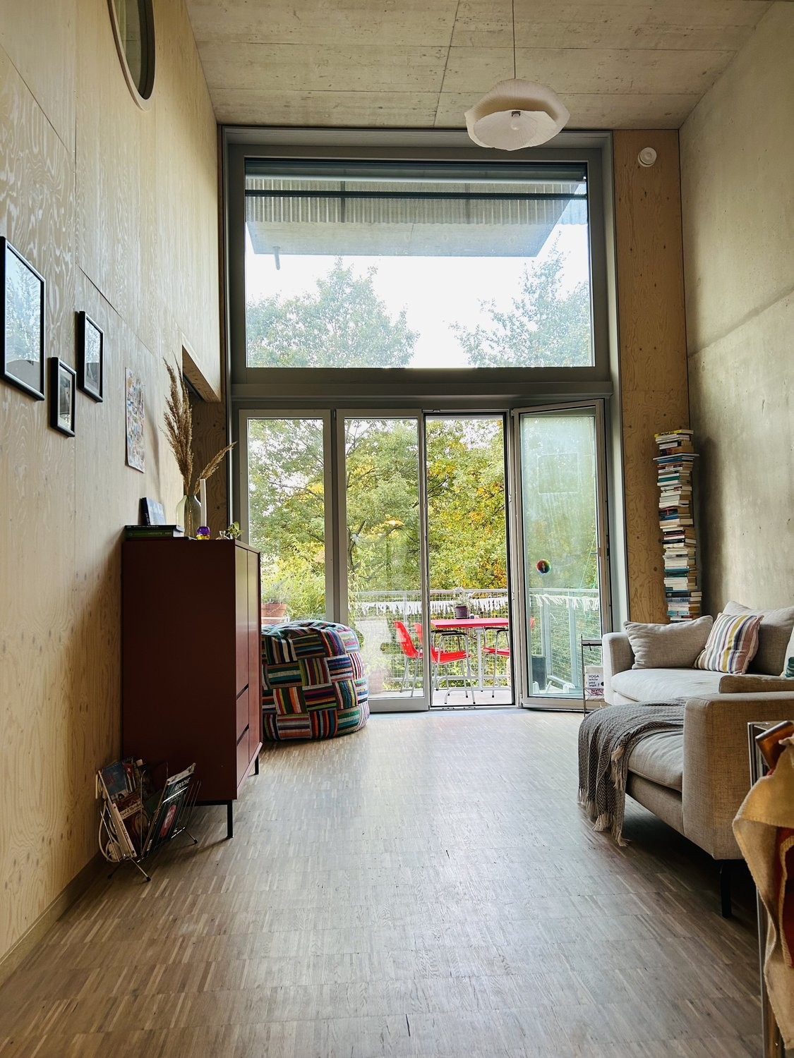 Bild 4 ½ Zimmer-Möblierte Wohnung in Bern mieten