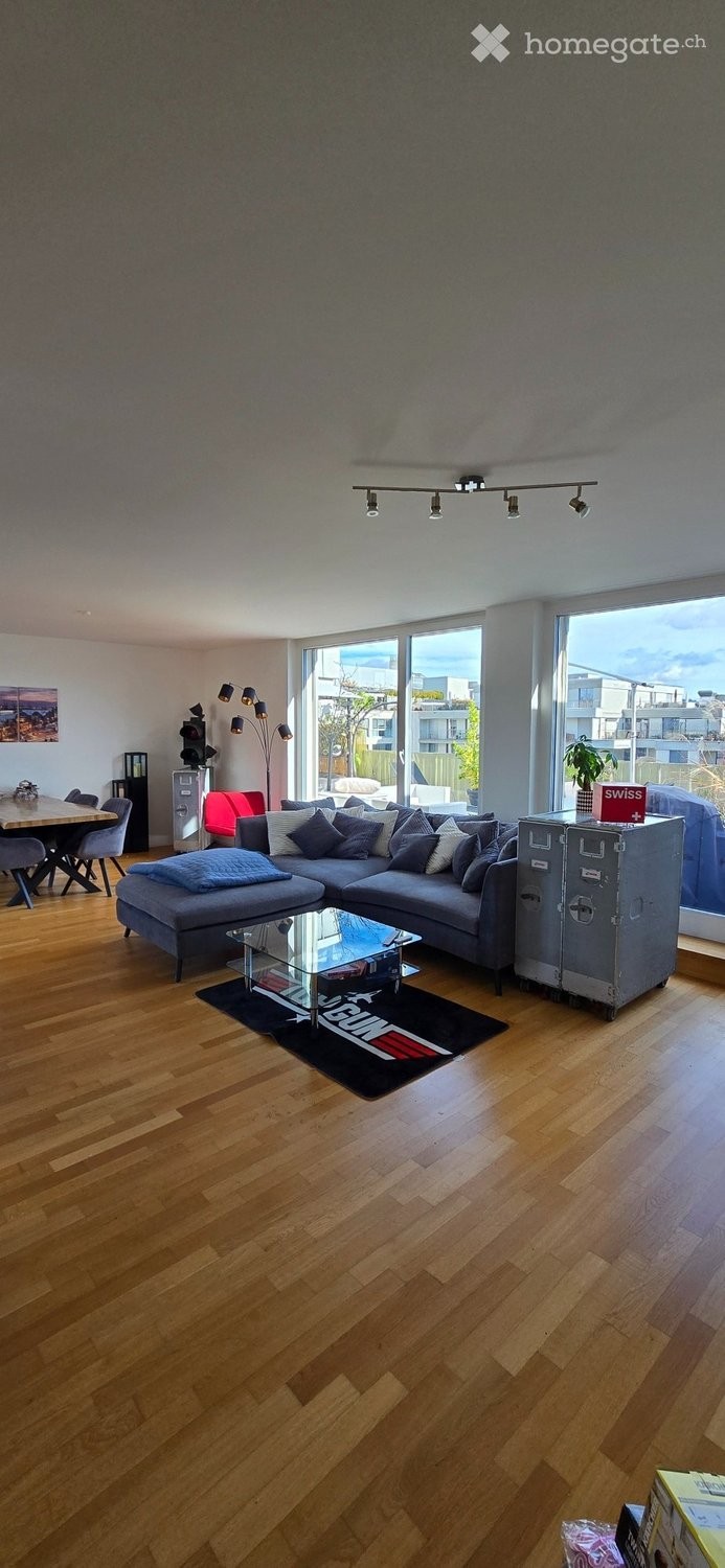 Bild 4 ½ Zimmer-Wohnung in Bern mieten