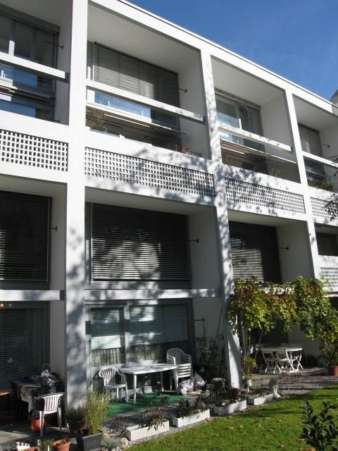 Bild 4 ½ Zimmer-Wohnung in Bern mieten