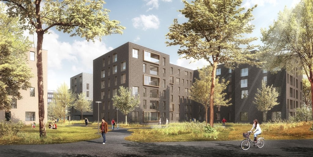 Bild 5 ½ Zimmer-Wohnung in Bern mieten