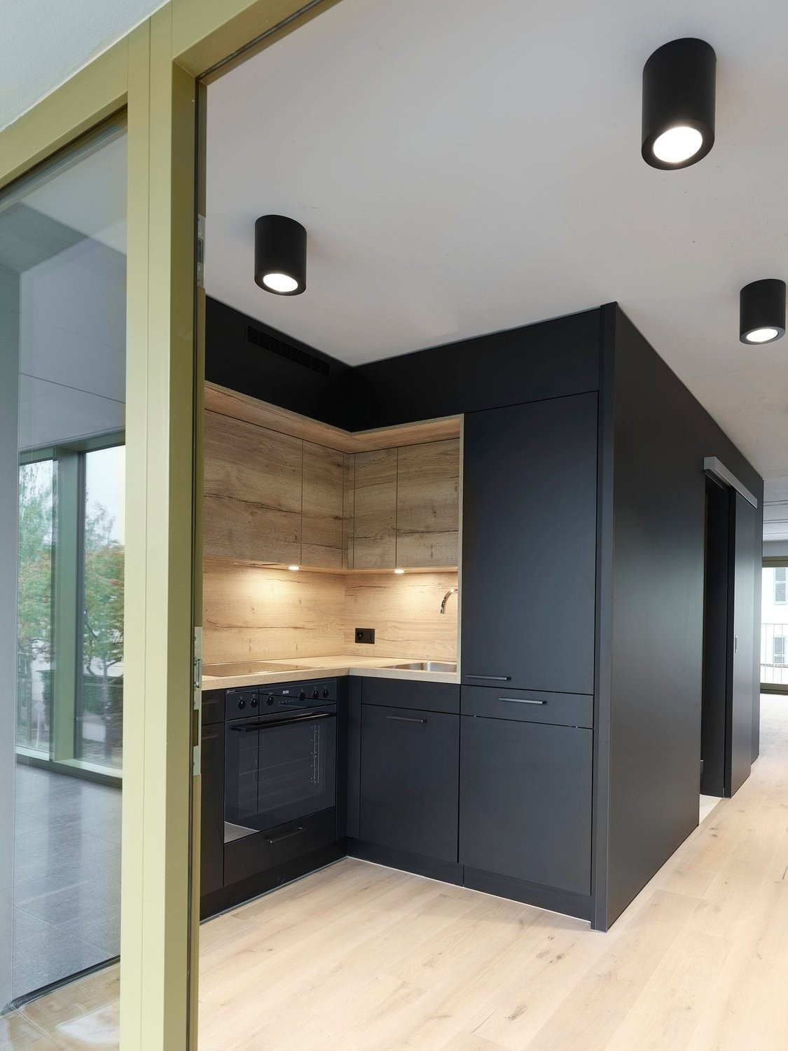 Bild 1 ½ Zimmer-Wohnung in Bern mieten