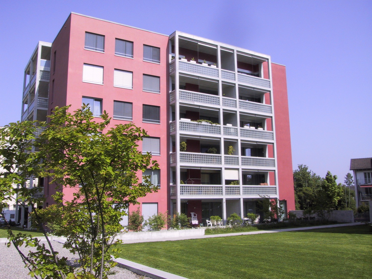 Bild 4 ½ Zimmer-Wohnung in Zürich mieten