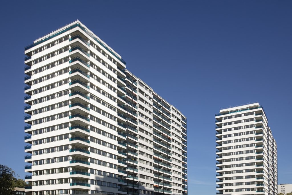 Bild 1 ½ Zimmer-Wohnung in Basel mieten