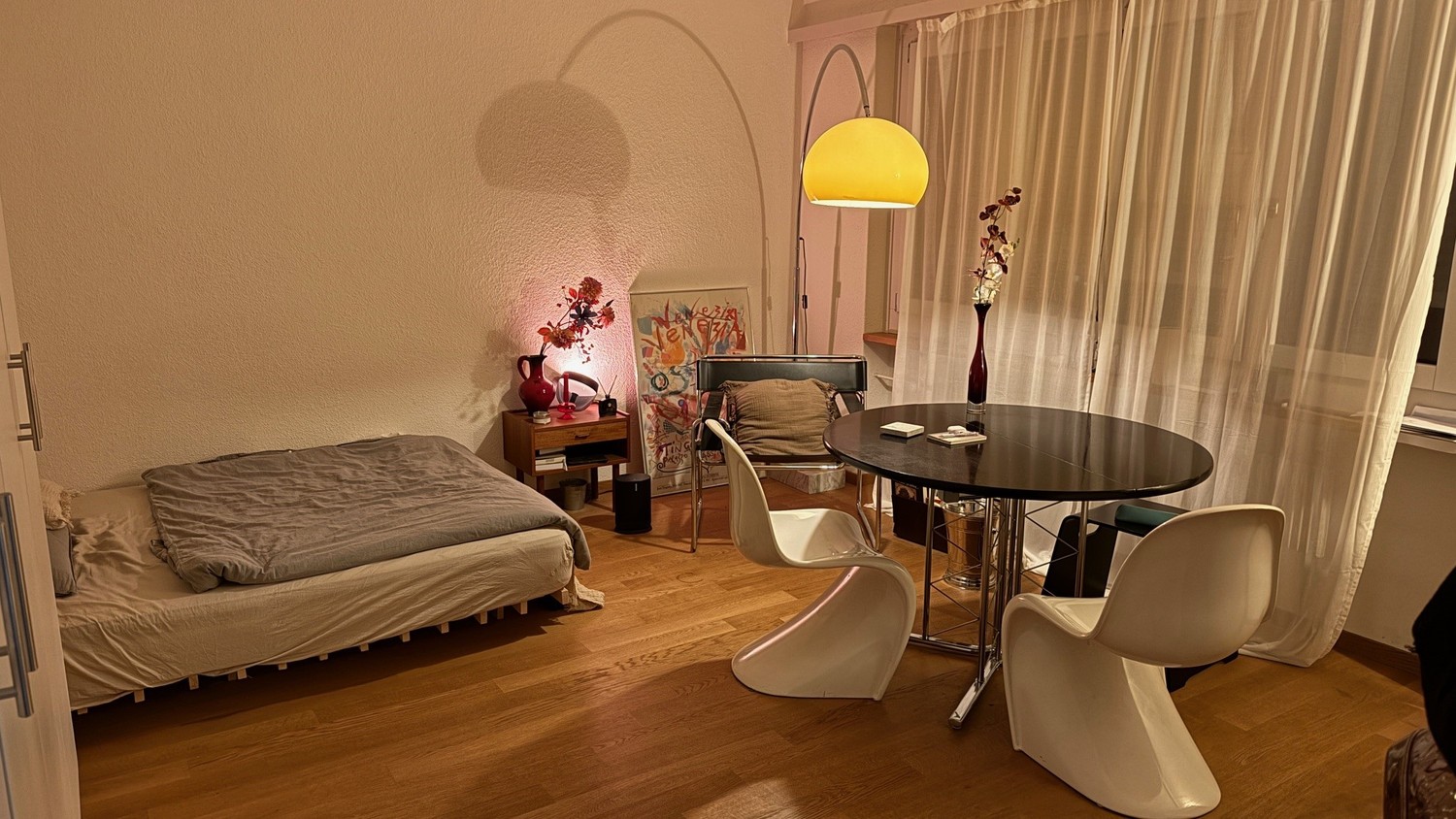 Bild 1 ½ Zimmer-Wohnung in Bern mieten