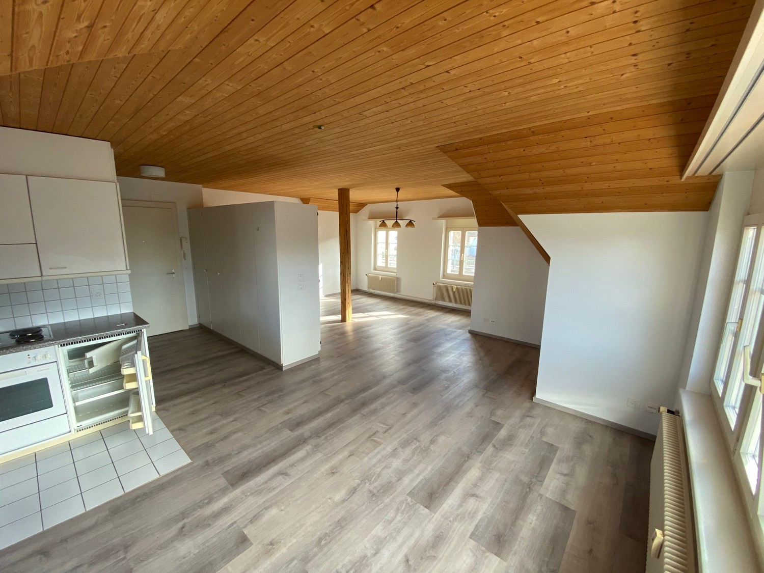 Bild 1 ½ Zimmer-Wohnung in Bern mieten