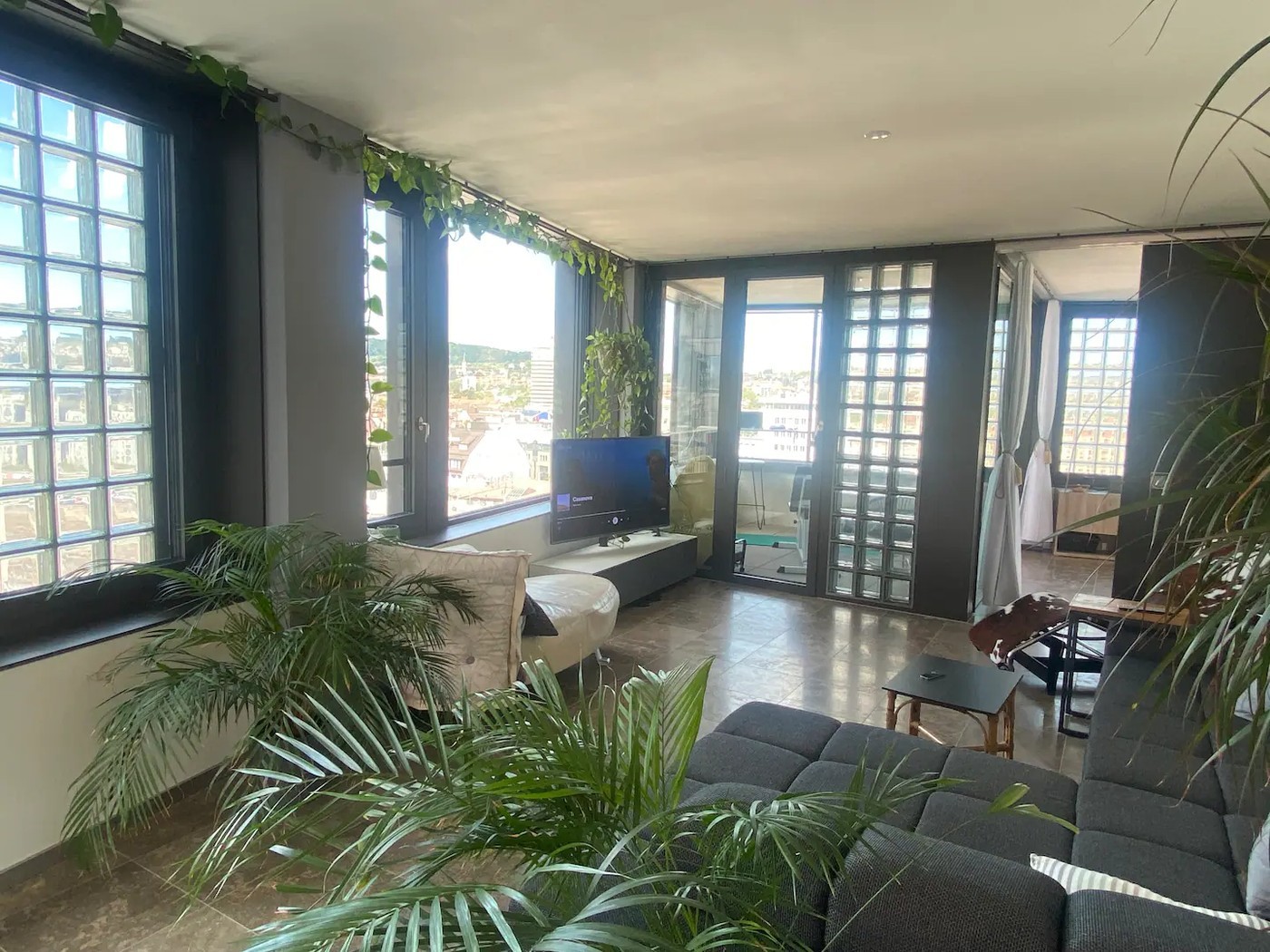 Bild 4 ½ Zimmer-Wohnung in Zurich mieten