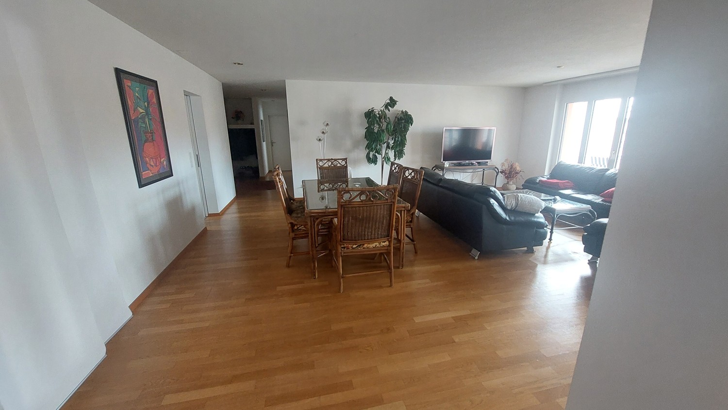 Bild 4 ½ Zimmer-Wohnung in Zug mieten