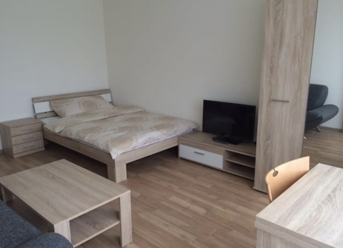 Bild 1 ½ Zimmer-Wohnung in Basel mieten