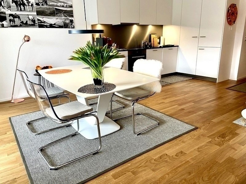 Bild 2 ½ Zimmer-Möblierte Wohnung in Basel mieten