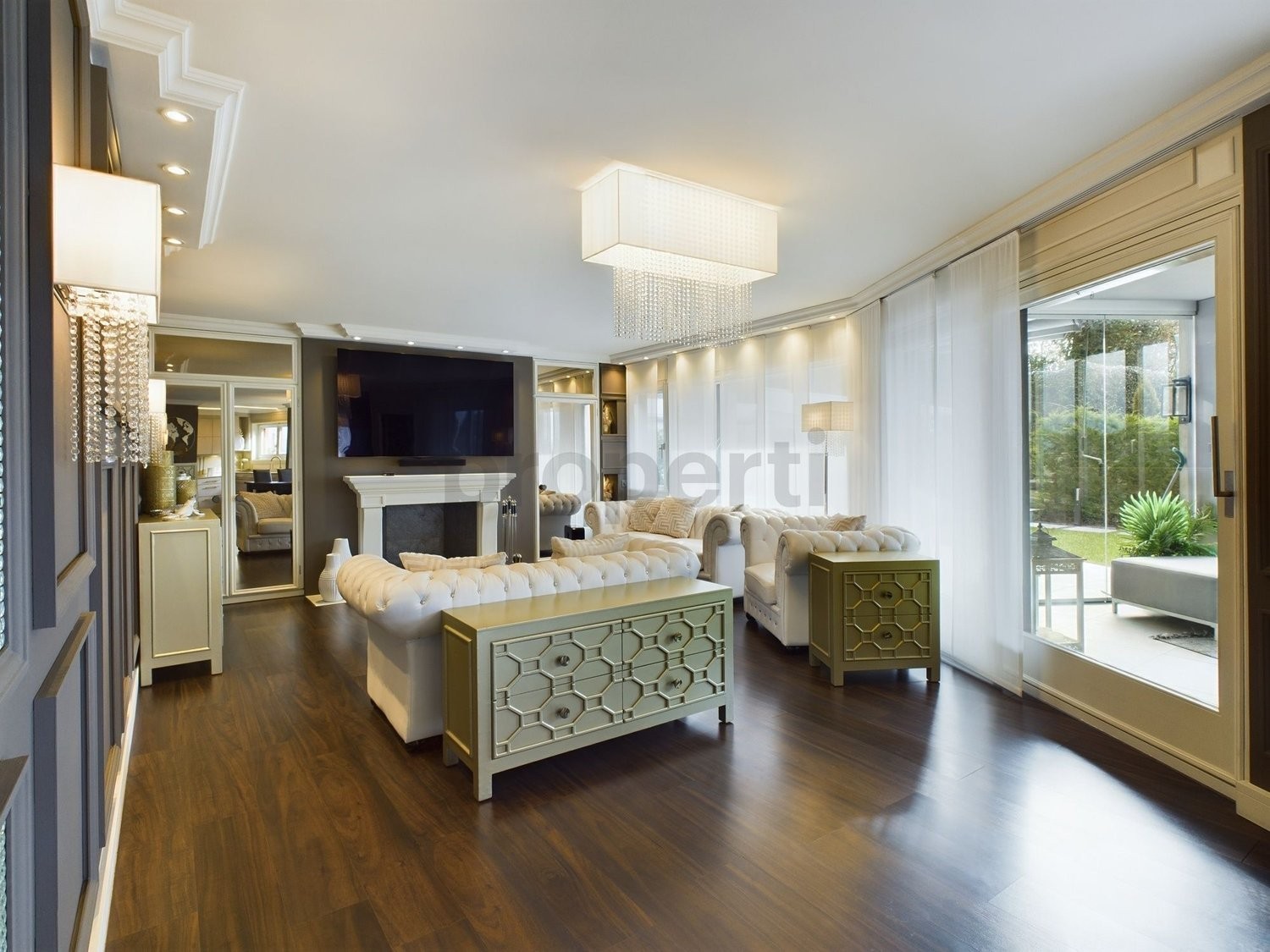 Bild 5 ½ Zimmer-Wohnung in Zug mieten