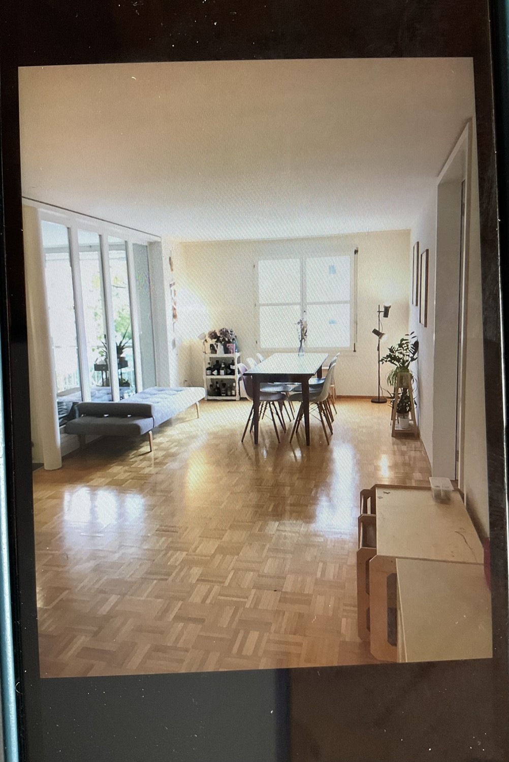 Bild 4 ½ Zimmer-Wohnung in Zürich mieten