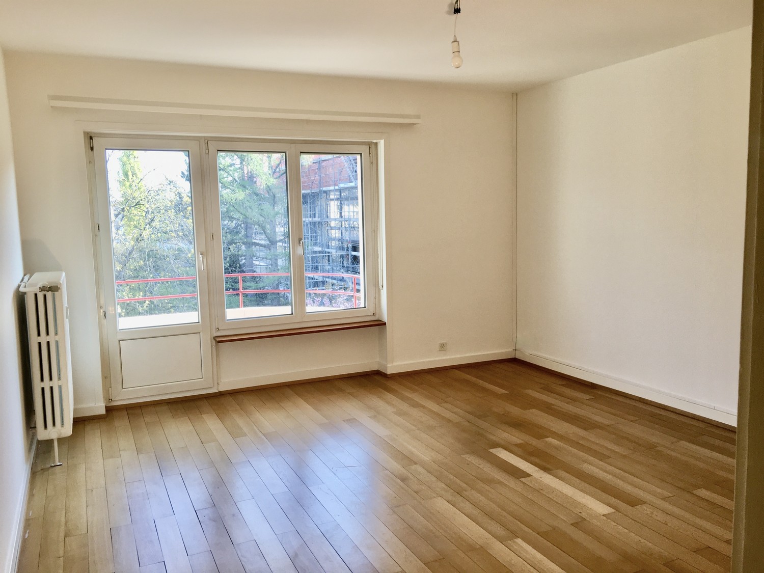 Bild 2 ½ Zimmer-Wohnung in Basel mieten