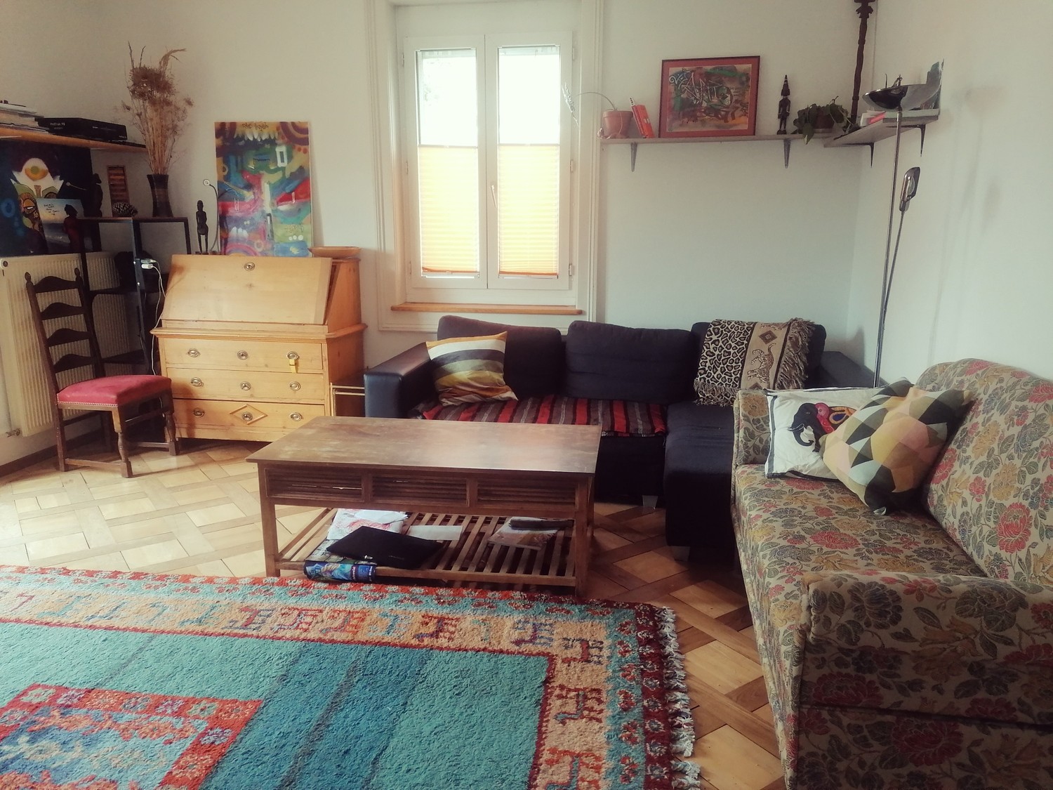 Bild 2 ½ Zimmer-Wohnung in Bern mieten