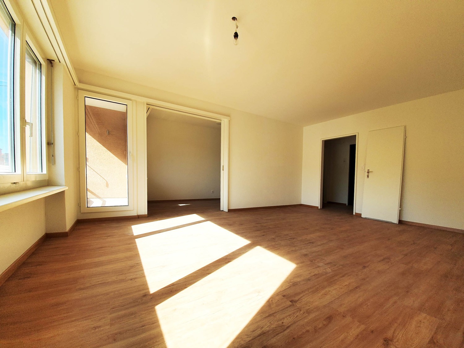 Bild 1 ½ Zimmer-Wohnung in Zürich mieten