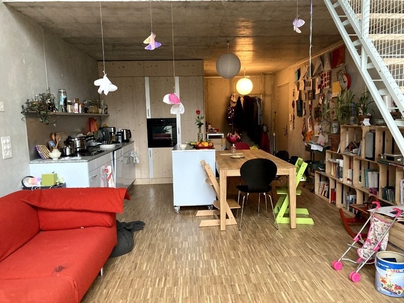 Bild 4 ½ Zimmer-Möblierte Wohnung in Bern mieten