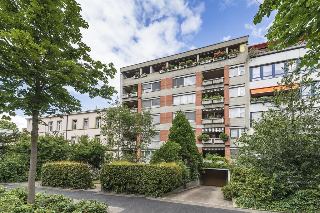 Bild 5 ½ Zimmer-Wohnung in Basel mieten