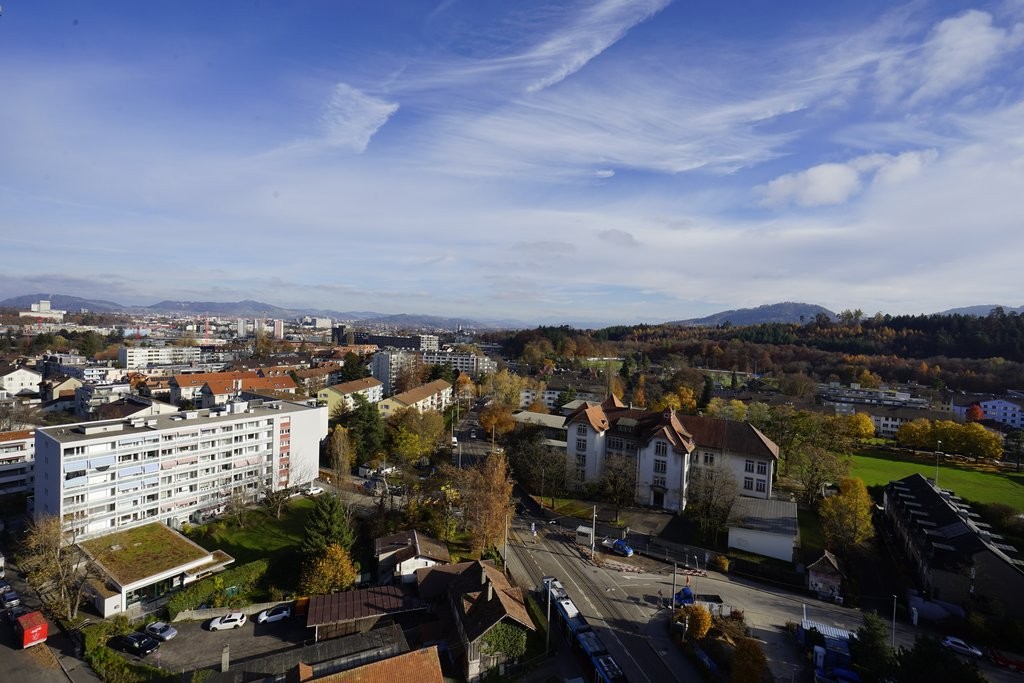 Bild 4 ½ Zimmer-Wohnung in Bern mieten