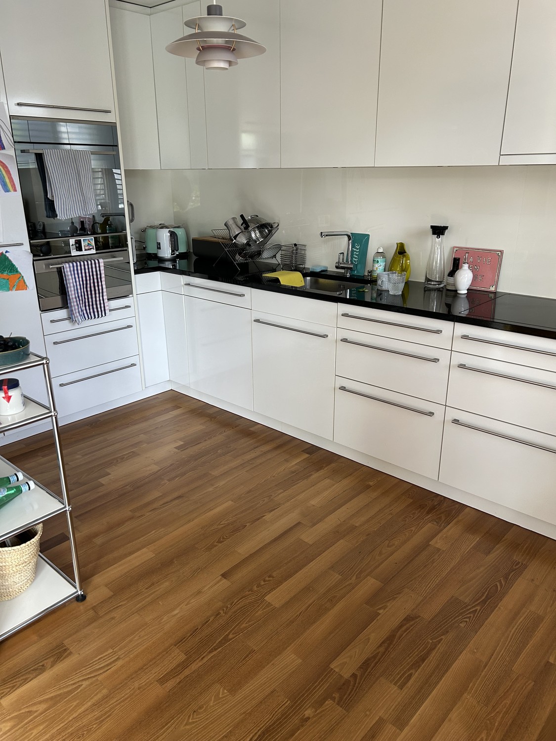 Bild 4 ½ Zimmer-Wohnung in Zürich mieten