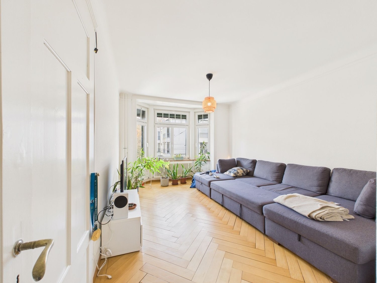 Bild 5 ½ Zimmer-Wohnung in Zürich mieten