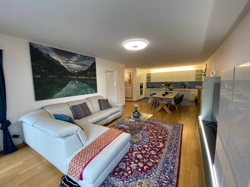 Bild 4 ½ Zimmer-Wohnung in Zürich mieten