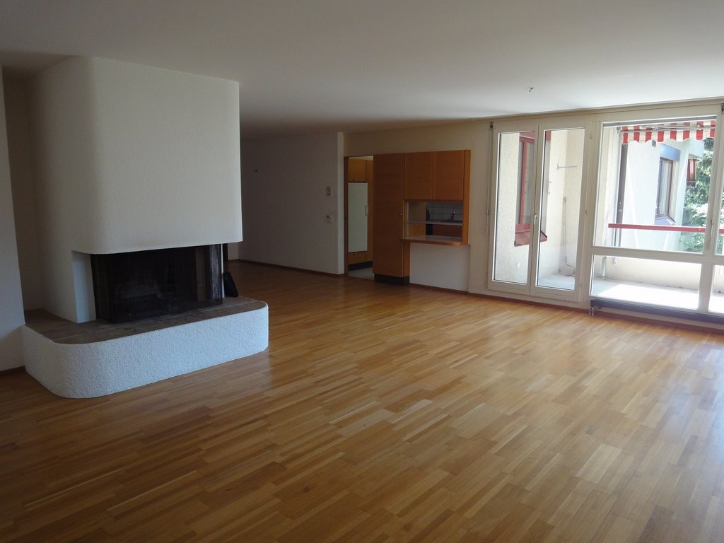 Bild 5 ½ Zimmer-Wohnung in Zürich mieten