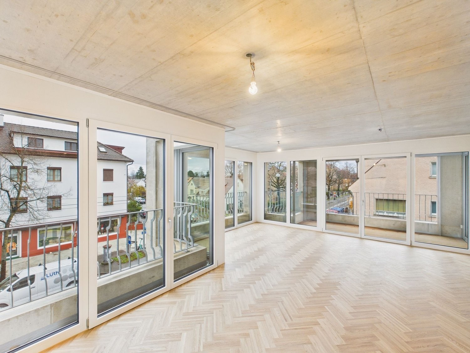 Bild 2 ½ Zimmer-Wohnung in Basel mieten