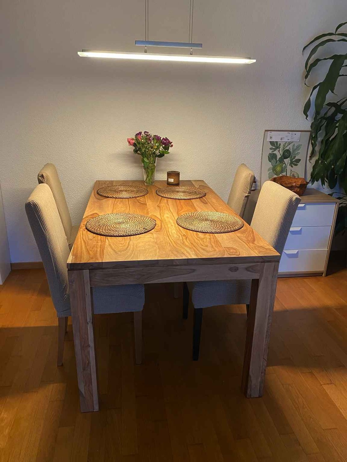 Bild 4 ½ Zimmer-Wohnung in Zurich mieten