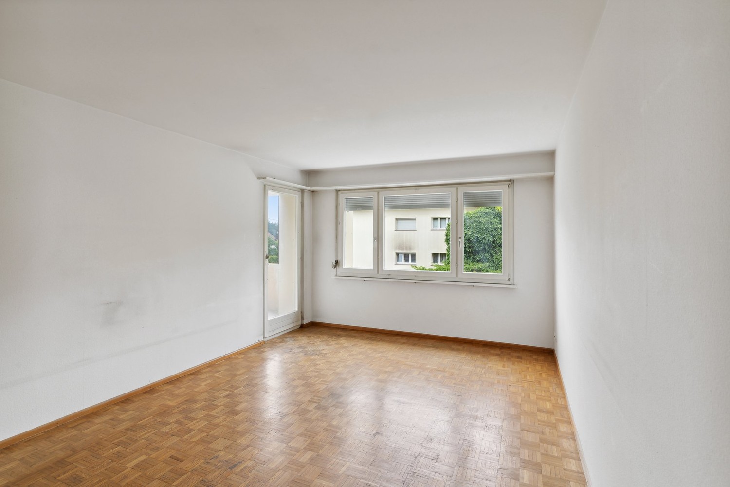 Bild 5 ½ Zimmer-Wohnung in Oerlikon mieten