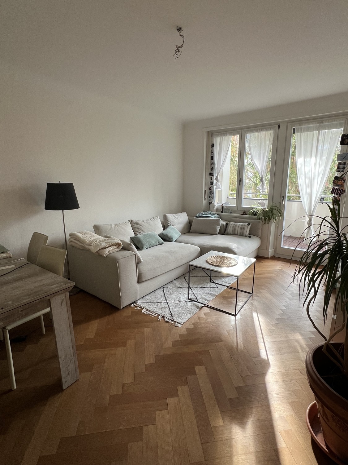 Bild 2 ½ Zimmer-Wohnung in Basel mieten