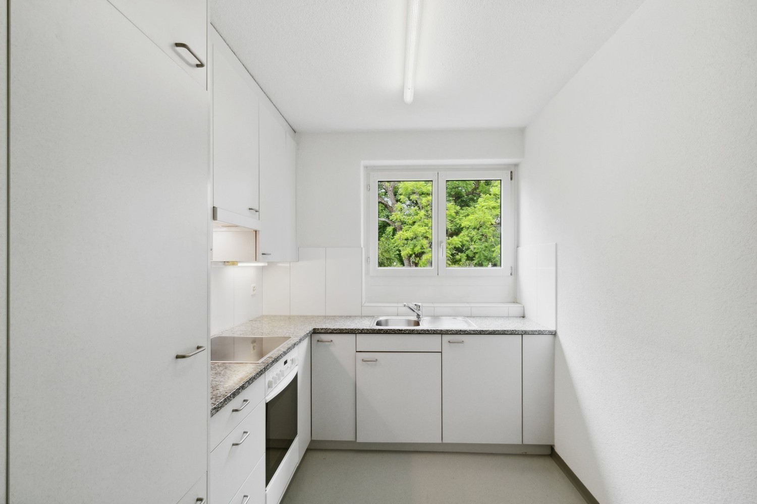 Bild 4 ½ Zimmer-Wohnung in Zürich mieten