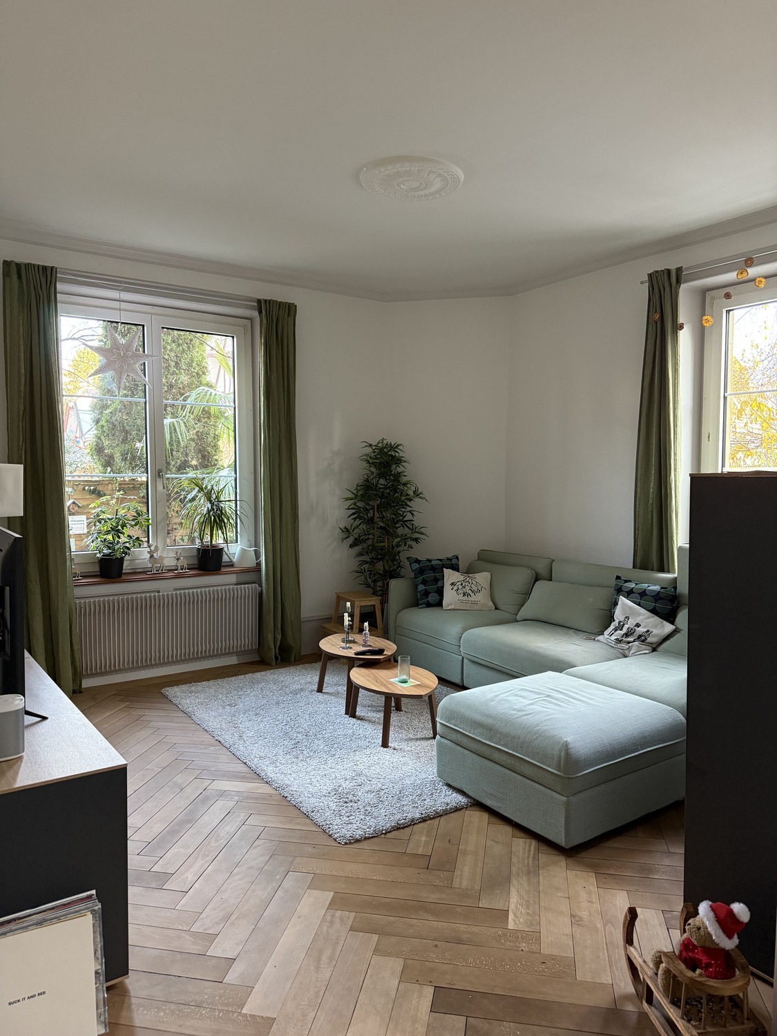 Bild 2 ½ Zimmer-Wohnung in Bern mieten