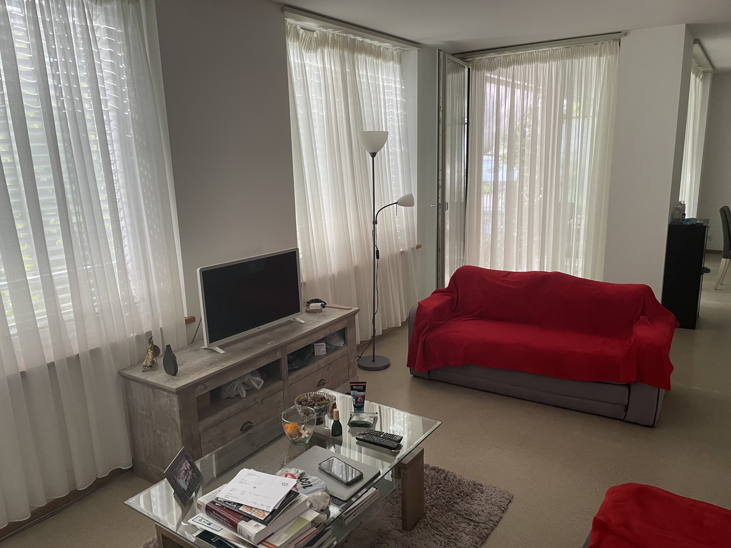 Bild 2 ½ Zimmer-Wohnung in Bern mieten