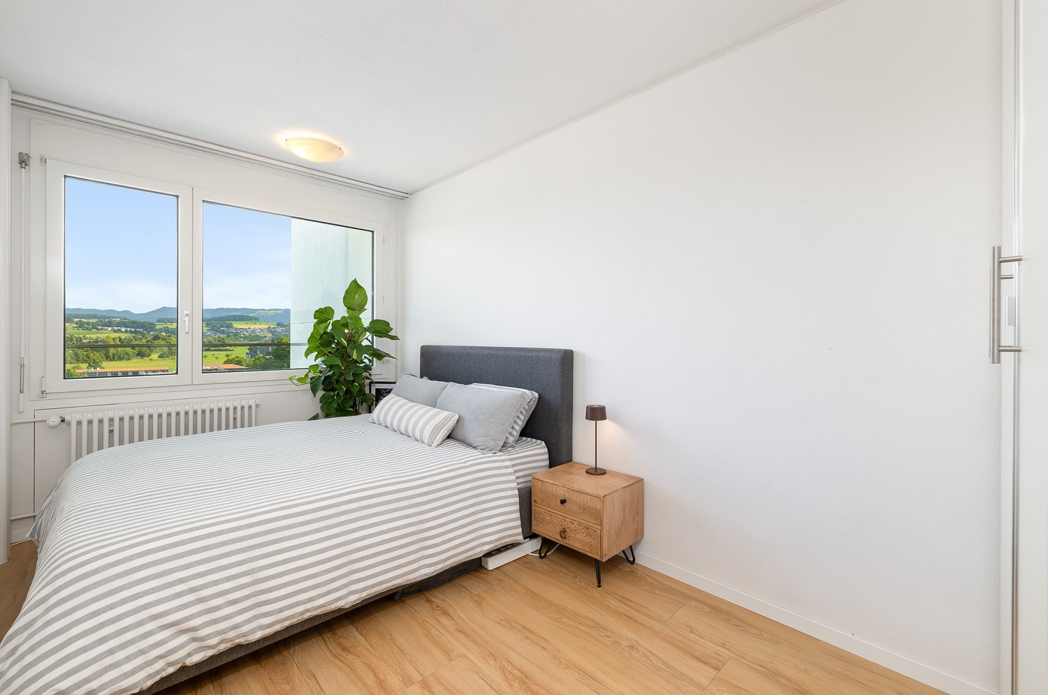 Bild 4 ½ Zimmer-Wohnung in Zug mieten